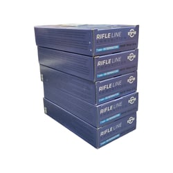 PPU Rifle Line 7mm-08 Rem PSP BT 140gr 100 Rounds