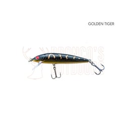 Black Magic BMax60 Fishing Lure 60mm 3.4gm