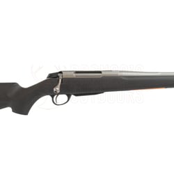 Tikka T3x Superlite Stainless 6.5 PRC Threaded + DPT Magnum Suppressor