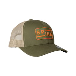 Spika Urban Waypoint Truckers Cap