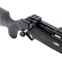 Benelli Lupo 6.5 Creedmoor