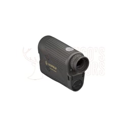 Leupold RX-5000 TBR/W Rangefinder 8x Red OLED Bluetooth