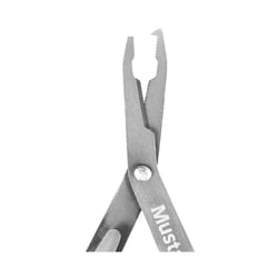 Mustad Collapsible Mini Tool 4"