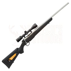 Tikka T3x Superlite Stainless .270 + Vortex Diamondback 4-12x40mm BDC Scope + Talley Lightweight Scope Mounts