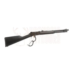Hugtek Lever Action Blued Synthetic .44 Rem Mag 16"
