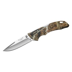 Buck 286 Bantam BHW Folding Knife 3 3/4"
