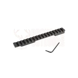 EGW HD Picatinny Rail Howa 1500 Long Action 20 MOA