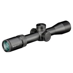 Vortex Strike Eagle Riflescope 3-18x44 FFP EBR-7C MOA