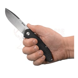 Spika Bushmaster Raider Folding Knife