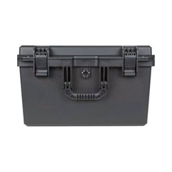 SuperMax Lockable Ammo Storage Box 47.7L