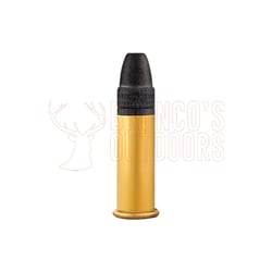 Aguila Subsonic .22 LR 38gr HP 50 Rounds