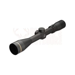 Leupold VX-Freedom Riflescope 4-12x40mm Creedmoor