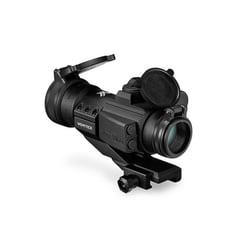 Vortex StrikeFire II Red & Green Dot Sight 1x30mm 4 MOA