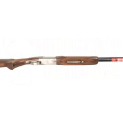 Miroku MK-70 Trap Left Hand 12ga 30"