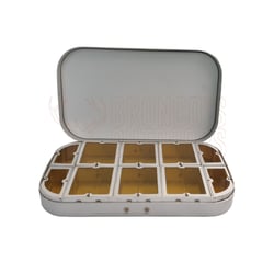 Alloy Fly Box