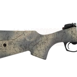 Bergara B14 Wilderness Sierra Left Hand 6.5PRC