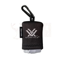 Vortex SPUDZ Microfiber Cleaning Cloth