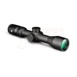 Vortex Viper HD Rifle Scope 2-10x42 SFP BDC MOA