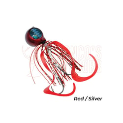Shimano Tiger Baku Baku Slider Jig 120gm