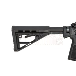 Schmeisser SP-9 Straight-Pull 14.5" Muzzle Brake 9mm