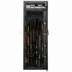 Spika S3 Large Safe 12 Firearm Capacity