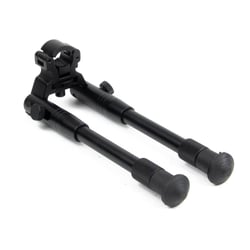 Air Chief Clamp-on Air Rifle Bipod 10-20mm