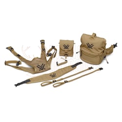 Vortex GlassPak Pro Binocular Harness Small or Large