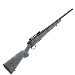 Howa M1500 Superlight Cerakoted Carbon Grey/Black 7mm-08 16"