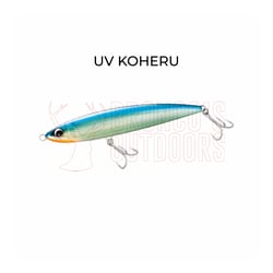 Shimano Ocea Wild Response 240F Topwater Lure