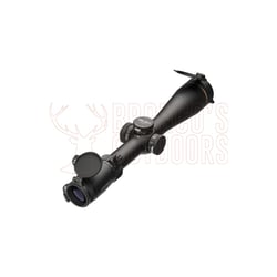 Leupold VX-6HD Gen2 Riflescope 3-18x44 CDS SZL2 Side Focus Illuminated Firedot Duplex 30mm