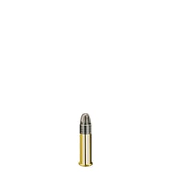 Norma TAC .22 LR 40gr LRN 500 Rounds