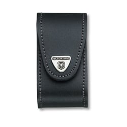 Victorinox 91mm Leather Belt Pouch (L)