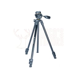 Vanguard Vesta 203AP Tripod + PH-23 3-Way Pan Head