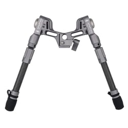 Spartan Precision Equipment Valhalla Bipod Picatinny Spigot