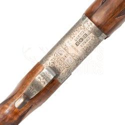 Miroku MK10 Sporter Side Plate Deluxe 12ga 30"