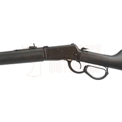 Hugtek Lever Action Blued Synthetic .44 Rem Mag 16"