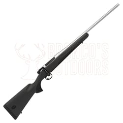 Mauser M18 Stainless Steel Threaded .30-06