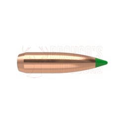 Nosler Ballistic Tip Hunting Projectiles .30 Cal .308" 165gr 50 Count