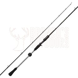 Tica Kazumi Pro 701 Slow Jigging Rod 7' 1pc 30gm - 150gm