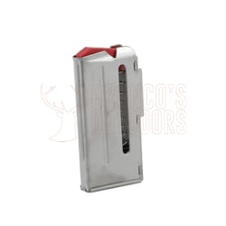 Savage 90 Series (93) 10-Round Magazine .22 WMR/.17 HMR Stainless Steel