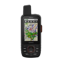 Garmin GPSMAP 66i Handheld GPS & Satellite Communicator