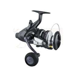 Daiwa Exceler Oceano 7' 8-10kg Rod + Daiwa Free Swimmer 8000 BR Reel + Free Nylon Line