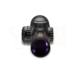 Burris Eliminator 6 Laser Rangefinder Scope 4-20x52mm