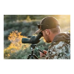 Vortex Viper HD 11-33x50 Angled Spotting Scope