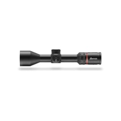 Burris Fullfield 2.5-10x42mm - Ballistic E3 Illuminated (MY25 Model)