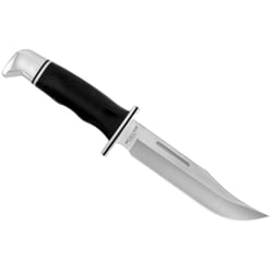 Buck 119 Special Knife Phenolic Handle