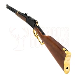 Rossi Puma Gold Blued/Brass .44 Mag 20"
