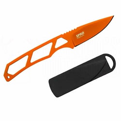Spika Pack Light Knife Orange