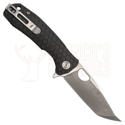 Honey Badger Tanto Folding Knife