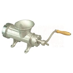 Anglers Mate Bolt-On Mincer Size 32